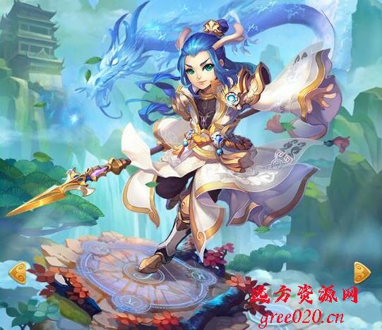 三网H5游戏【赌圣西游H5】1月整理Linux手工服务端+GM后台【站长亲测】