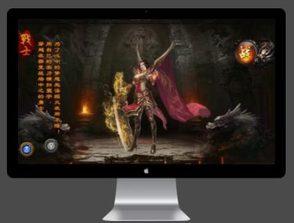战神引擎传奇手游【蜡笔小新免受权版】最新整理Win半手工服务端+充值后台+安卓苹果双端